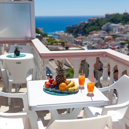 Castello Apartments Ulcinj Exterior photo