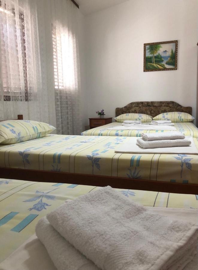 Castello Apartments Ulcinj Exterior photo
