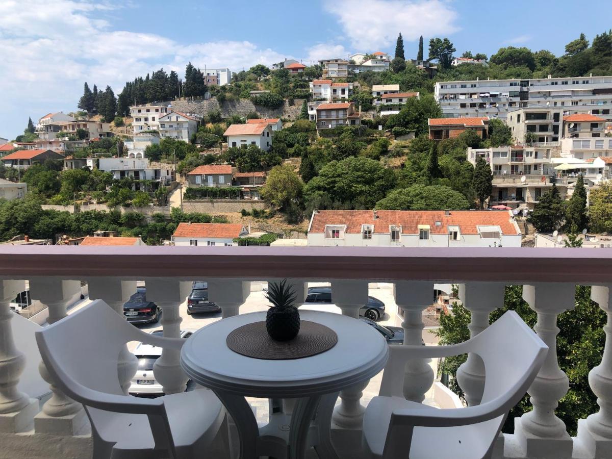 Castello Apartments Ulcinj Exterior photo